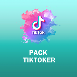 🙋‍♂️ PACK TT 🙋‍♂️