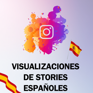 🇪🇸 Story 🇪🇸